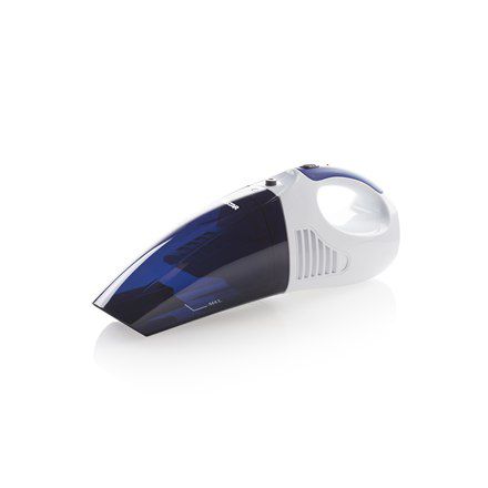 Tristar | KR-2176 | Vacuum cleaner | Blue, White | Handheld | Operating time (max) 15 min | 7.2 V | 